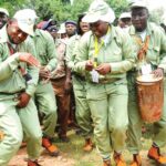 FG Retires NYSC Khaki, Adopts Adire Uniform To Boost Local Production