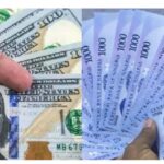 Dollar to Naira Exchange Rate Today, July 2, 2026: Nigerian currency extends appreciation