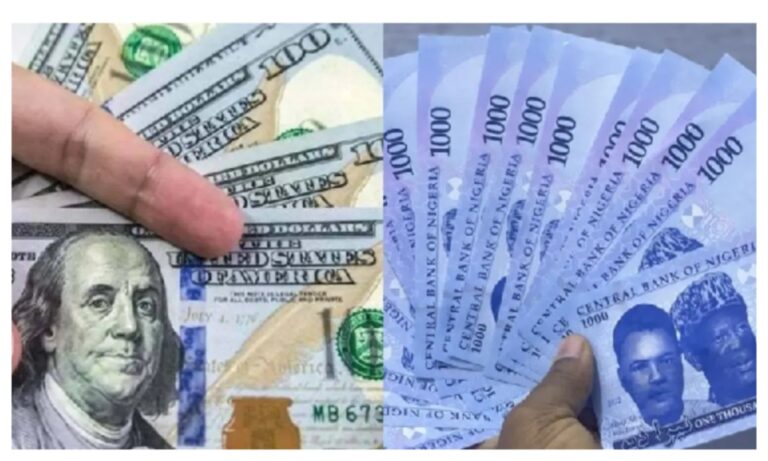 Dollar to Naira Exchange Rate Today, July 2, 2026: Nigerian currency extends appreciation