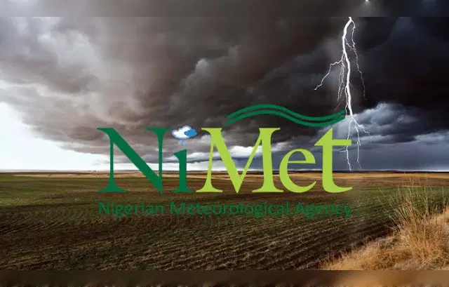 NiMet predicts 3-day sunshine, cloudiness nationwide