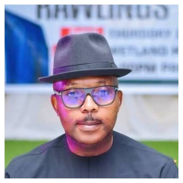 Delta Rep loses N150m to FG as court orders final forfeiture