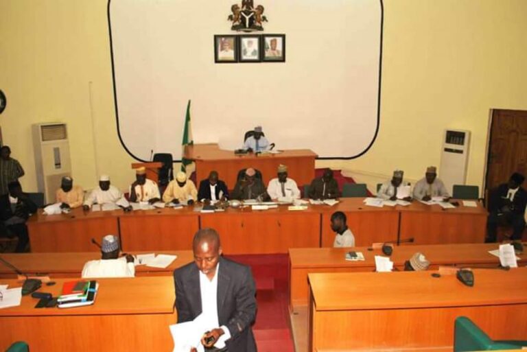 Niger Assembly debunks indefinite adjournment report, denies rift with executive