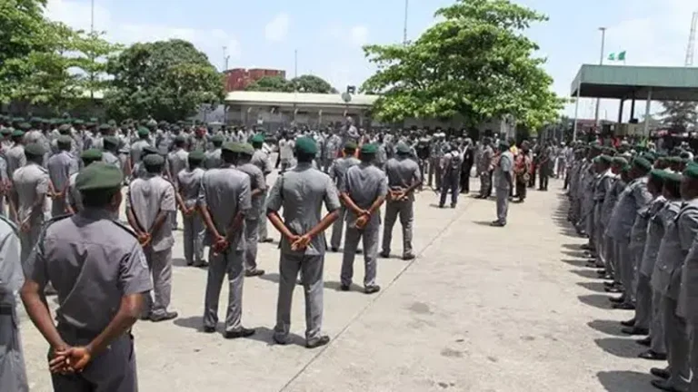 Customs, Afreximbank deepen partnership to boost cross-border trade