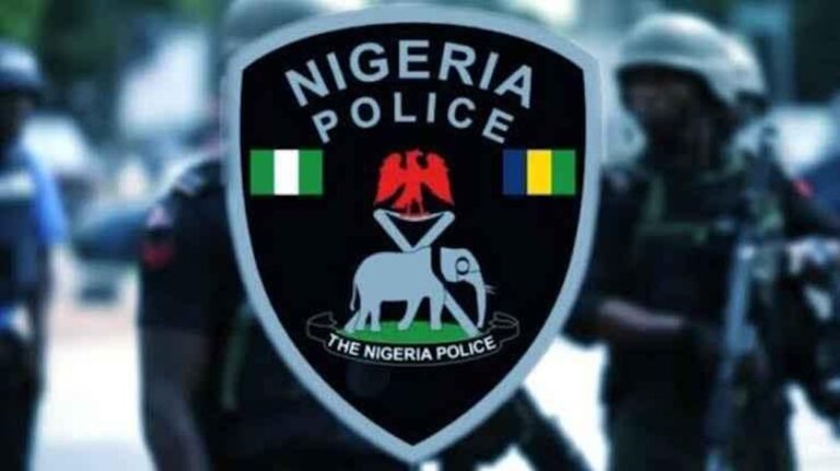 Man stages own kidnap for N25m ransom – Police