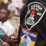 Lagos Police Nab Five Cultism Suspects, Recover Weapons, 500 Sim Cards