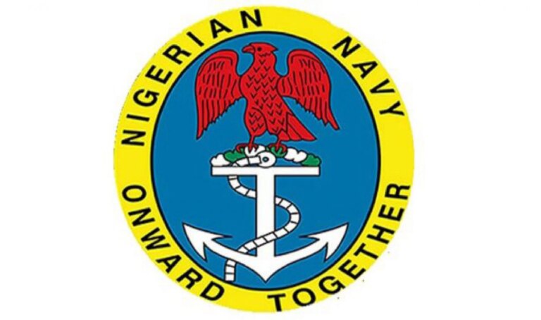 Nigerian Navy uncovers hidden illegal fuel depot, recovers 11,800 litres of oil in Rivers