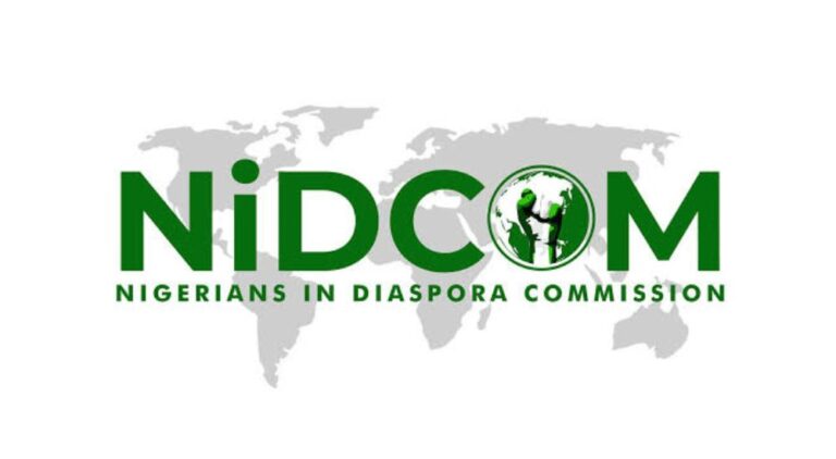 NiDCOM Mourns Death Of Nigerian Student In Ireland, Seeks Justice