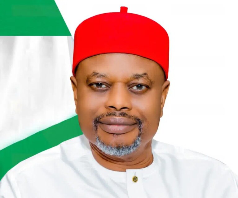 How DSS arrested ex-minister Nnaji