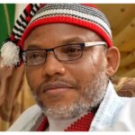 Medical expert who issued independent report on Nnamdi Kanu’s health arrested in Enugu
