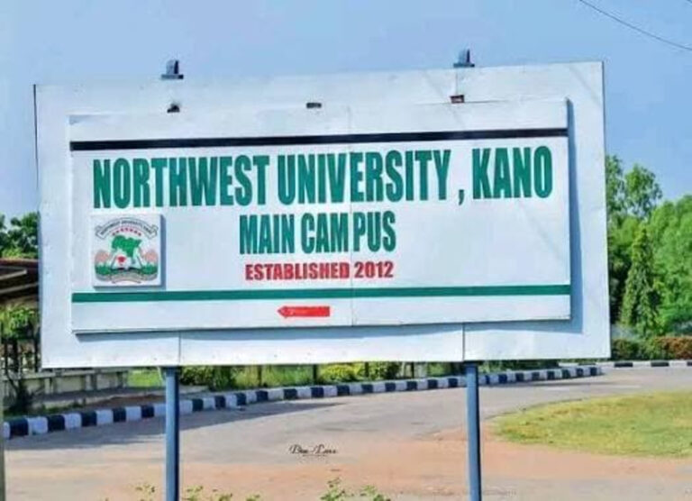Northwest University expels 34 students over examination malpractice