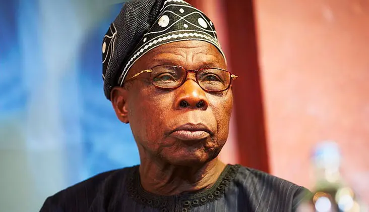 Nigeria still facing civil war triggers – Obasanjo