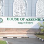 Ogun Assembly moves to strengthen judiciary, Rural roads as two bills scale second reading