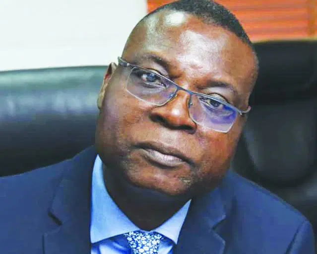 Pruning the new DSO variant into acceptability, by Okoh Aihe
