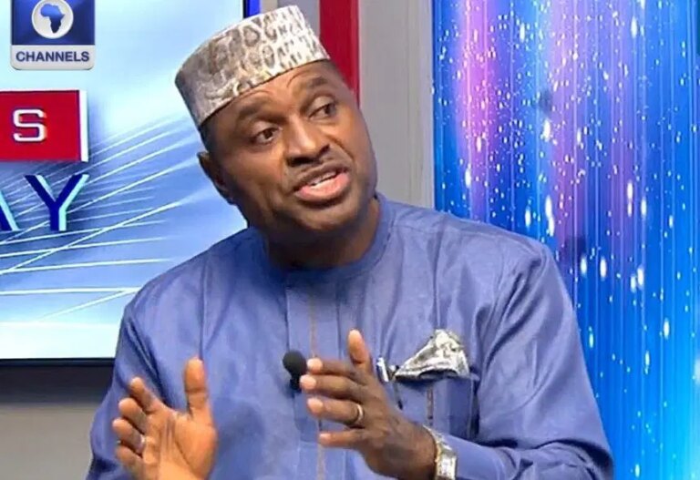 I never opposed Amaechi’s nomination – Kenneth Okonkwo