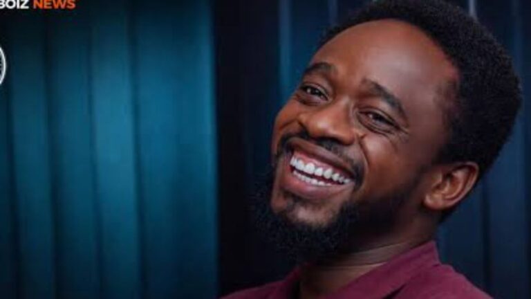 Fans mourn Mount Zion actor Omooba Oyeyemi as family announces burial date