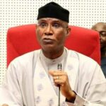 Omo-Agege speaks on removal of lawmaker who defected from APC to NDC