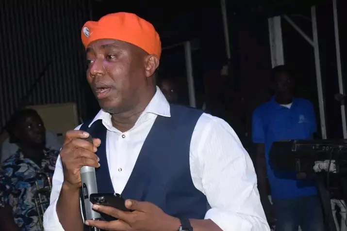 CPI defends security agencies, blasts Sowore’s derogatory comments