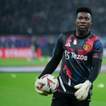 Transfer: Onana officially joins Man Utd on loan
