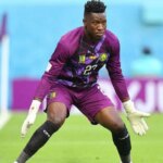 Man Utd’s Andre Onana rejoins Trabzonspor on season-long loan