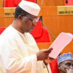 State police: Mechanisms to stop governors’ abuse underway — Senate leader