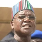 Ortom condemns killing of ex-Benue SSG, demands arrest of attackers