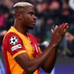 He’s waiting – Çınar reveals Man Utd star Galatasaray wants to sign to support Osimhen