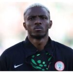 Transfer: Küçük clears air on Osimhen leaving Galatasaray