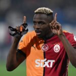 Transfer: Osimhen’s agent travels to Madrid for talks
