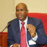 Omo-Agege Slams Delta Assembly Over Egbetamah’s Removal, Demands Reversal