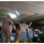 2027: Oyo APC guber candidate Alli unveils Adedeji as running mate
