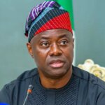 Oyo Assembly receives Makinde’s request for N330bn budget realignment