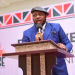 Police arrest PDP spokesperson over alleged defamation