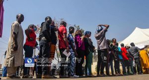 2027 Polls: INEC Extends Nationwide CVR By Two Weeks