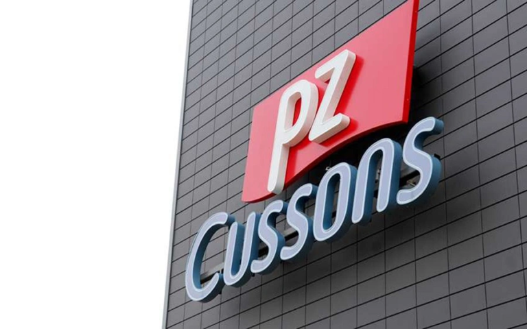 PZ Cussons’ annual profit quickens by 298% as asset disposal boosts earnings