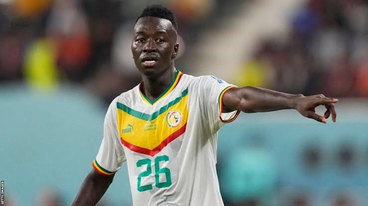 2026 World Cup: I won’t play for Senegal again until Thiaw is sacked – Pape Gueye