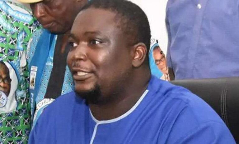 Gbajabiamila: Launch unbiased investigation into PFIPC – Ex IPAC chair, Ameh to NASS, EFCC 