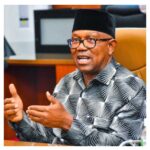 Peter Obi demands probe into alleged assault, rape of Osun students  