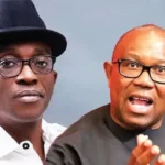 Abure misled Obi, cost LP victory in 2023, party alleges
