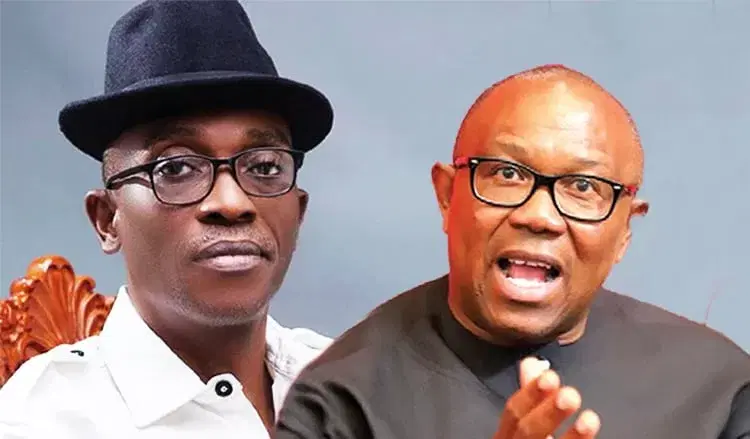 Abure misled Obi, cost LP victory in 2023, party alleges