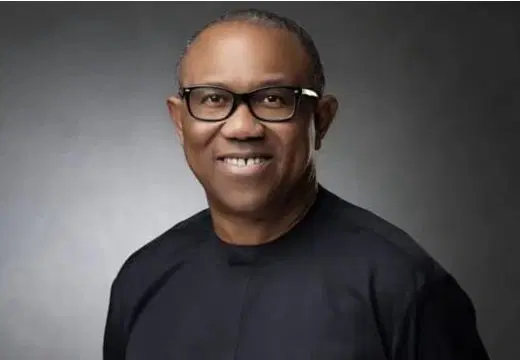 Court grants Peter Obi leave to serve Kenneth Okonkwo by substituted means