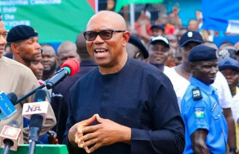My presidency will unite Nigeria for robust human capital development – Obi