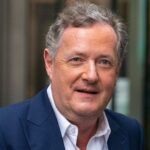 World Cup 2026: What Piers Morgan said about Ronaldo, Modric after Portugal beat Croatia