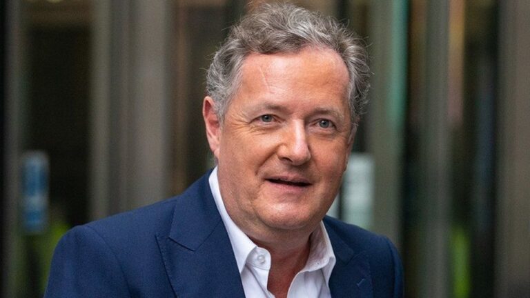 World Cup 2026: What Piers Morgan said about Ronaldo, Modric after Portugal beat Croatia