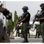 Police rescue abducted boy, arrest four suspects in Gombe