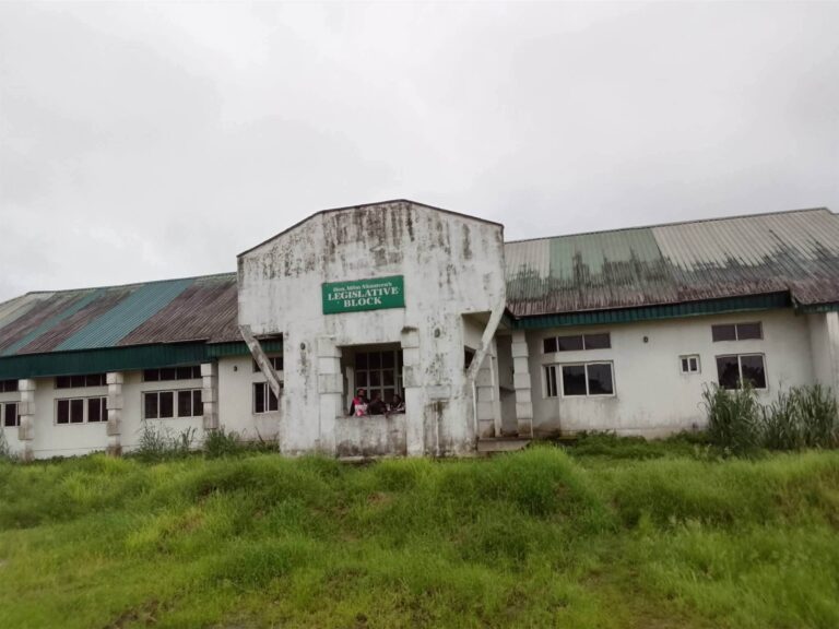 Where did N10.08bn go? Akwa Ibom LGA under fire over poor state of public facilities