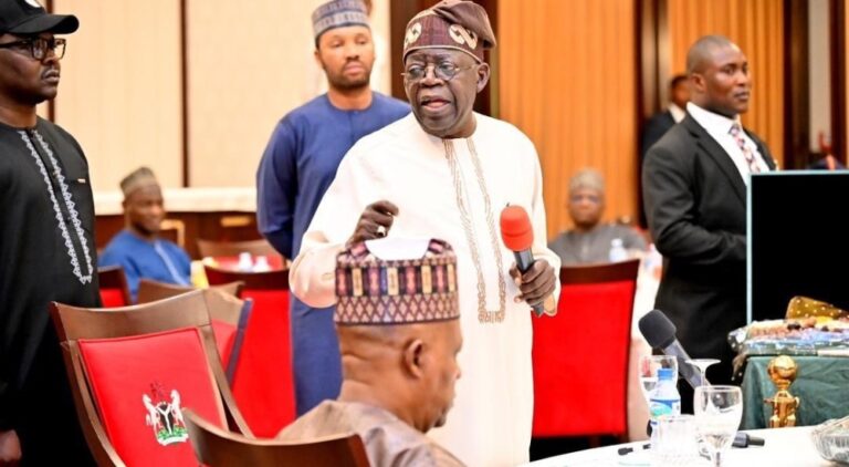 FG Begins N137bn Borno Highway Revival