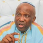 2027: I foresee new VP, SGF, Senate President, underground rigging plans – Primate Ayodele