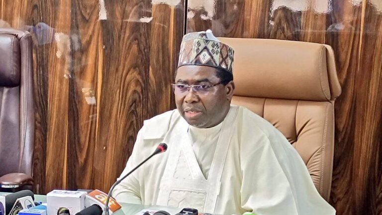 INEC set to introduce downloadable PVCs, full online voter registration