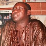 Walter Rodney: Sierra Leonean historiography’s refusal of a radical inheritance, By Ibrahim Abdullah