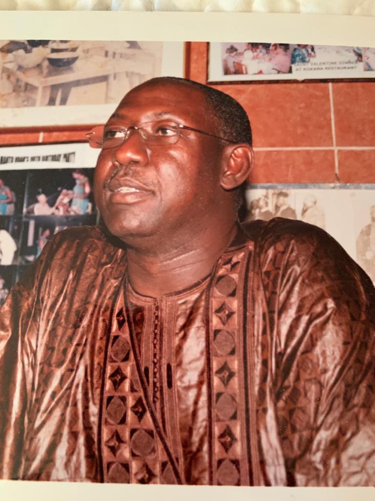 Walter Rodney: Sierra Leonean historiography’s refusal of a radical inheritance, By Ibrahim Abdullah